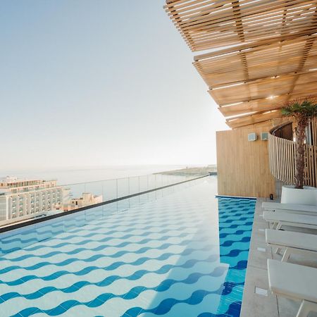 Best Western Premier Malta St. Paul's Bay Exteriör bild