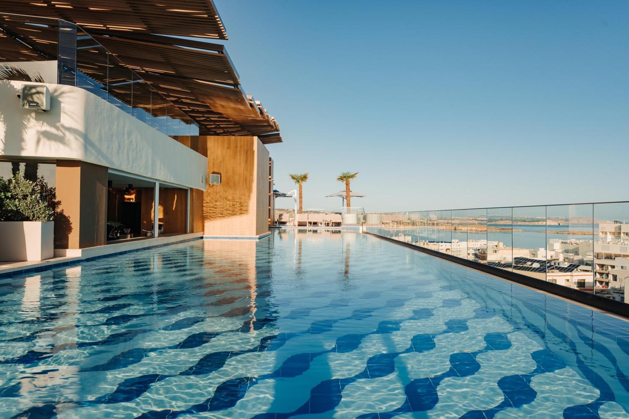Best Western Premier Malta St. Paul's Bay Exteriör bild
