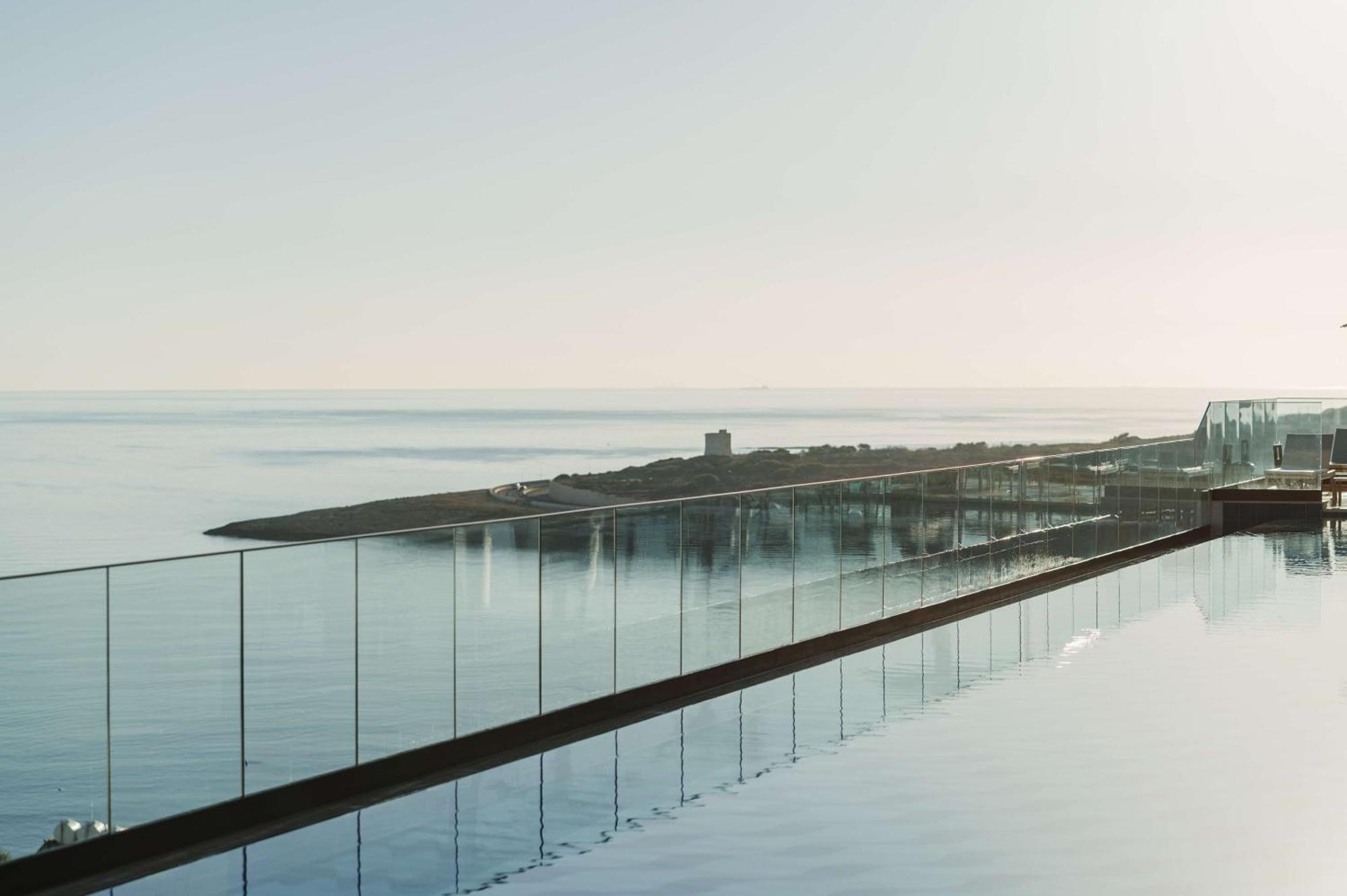 Best Western Premier Malta St. Paul's Bay Exteriör bild