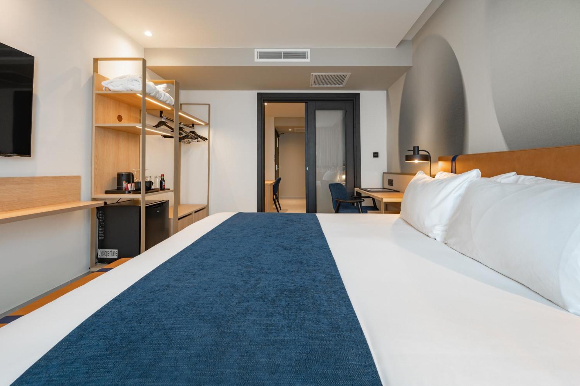 Best Western Premier Malta St. Paul's Bay Exteriör bild