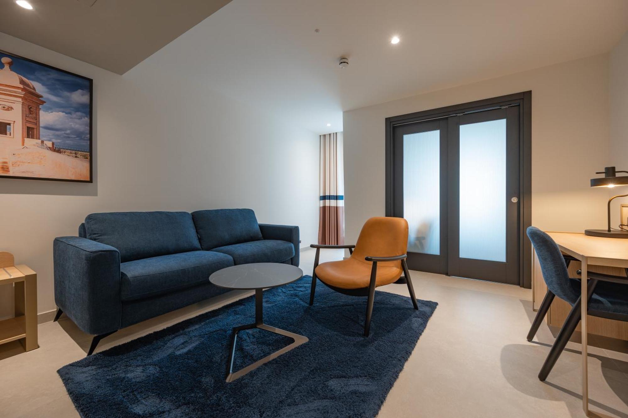 Best Western Premier Malta St. Paul's Bay Exteriör bild
