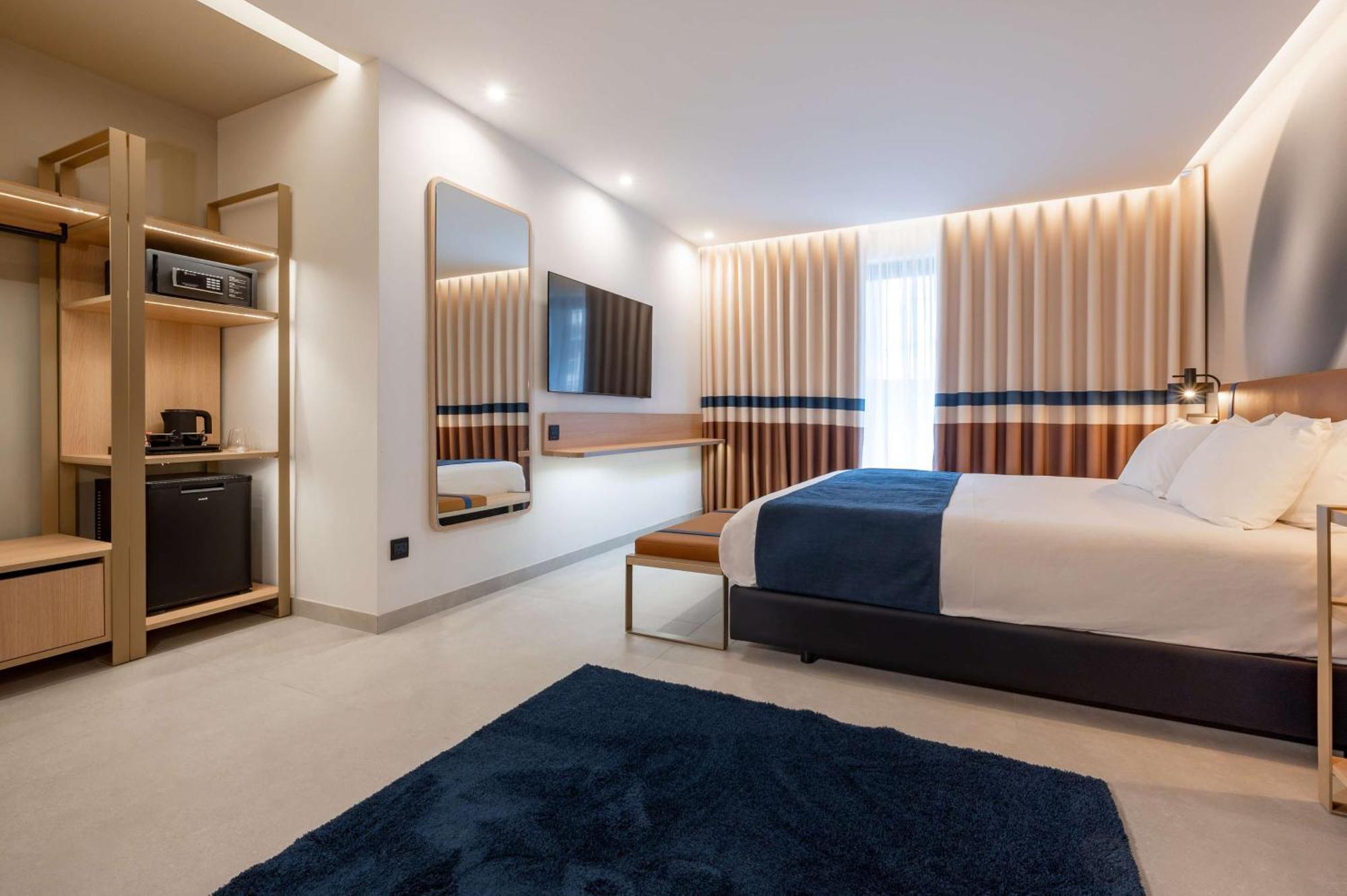 Best Western Premier Malta St. Paul's Bay Exteriör bild